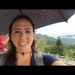 Meet your Posher, Marcela